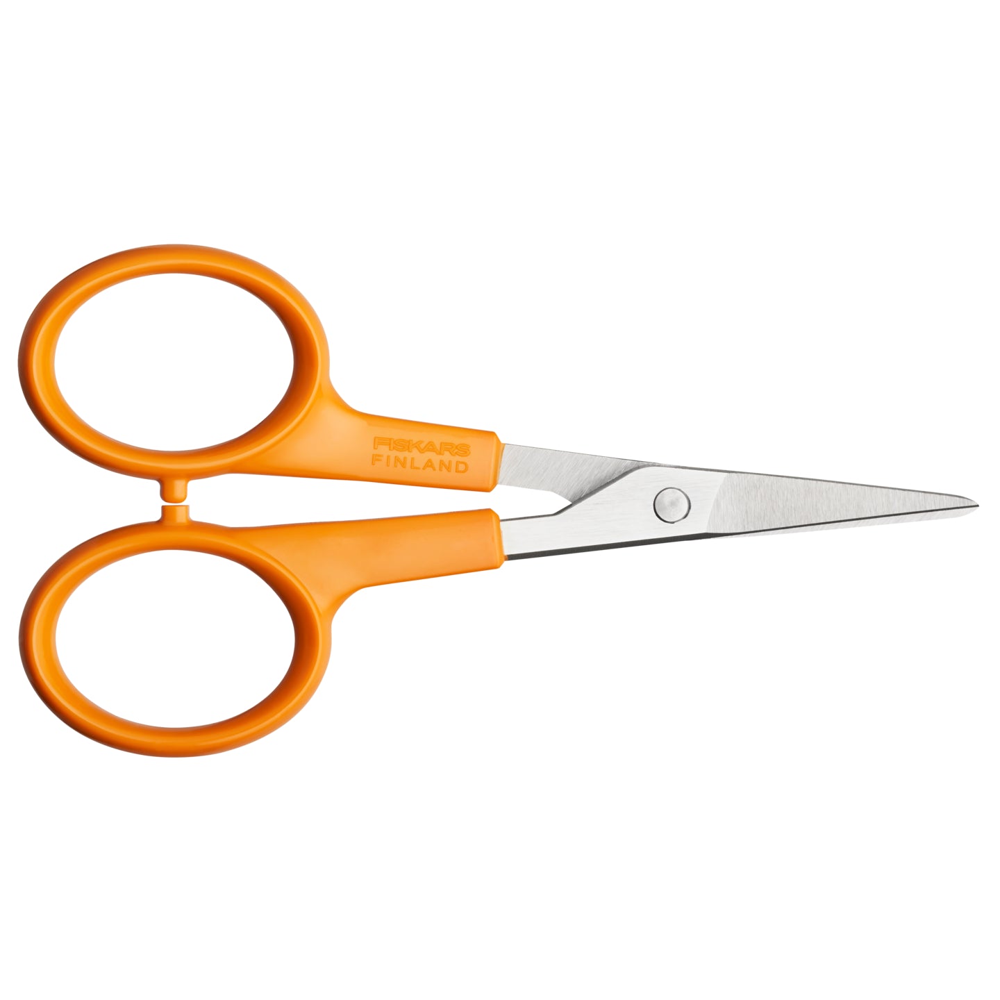 FISKARS Swedish Sandvik Steel Classic Embroidery Straight 10Cm | 1005143