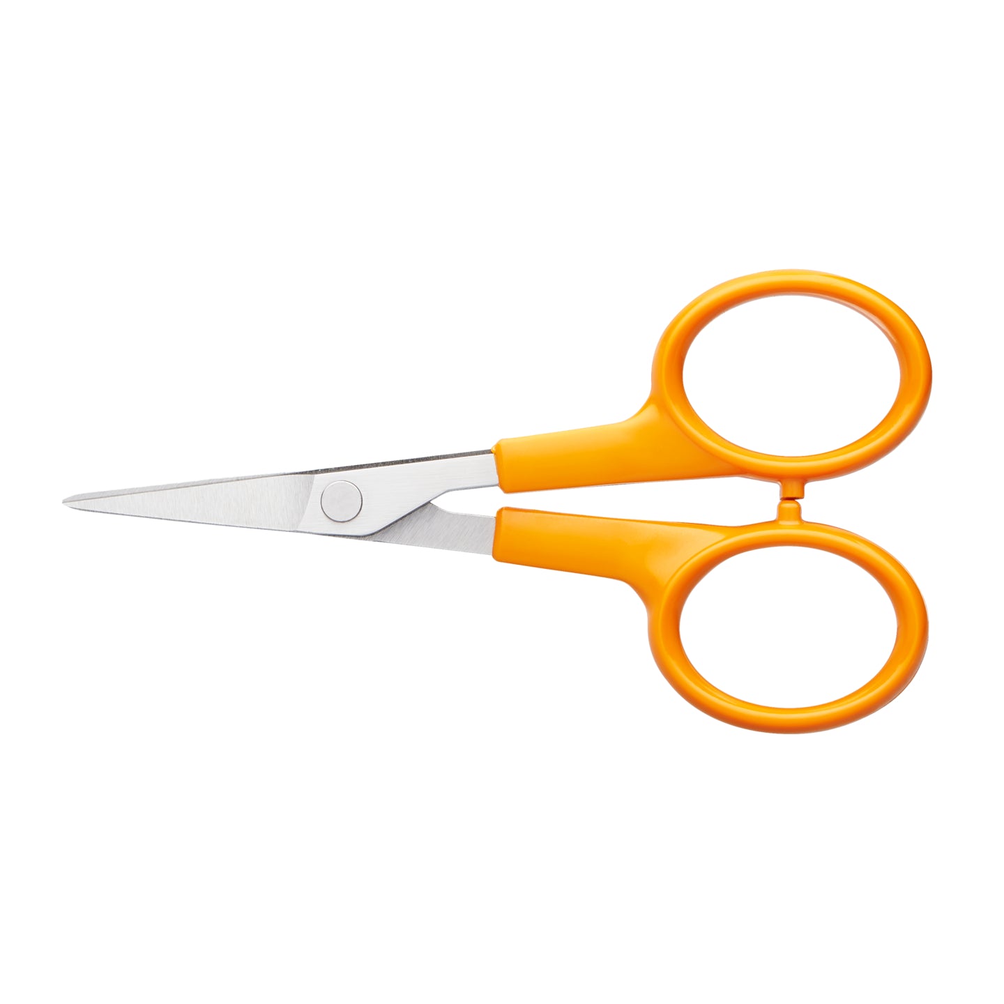 FISKARS Swedish Sandvik Steel Classic Embroidery Straight 10Cm | 1005143