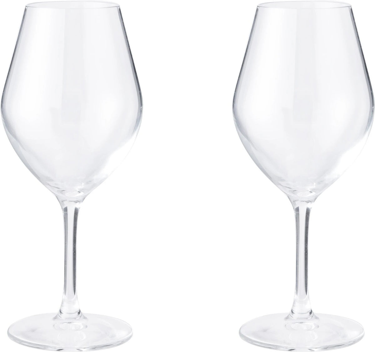 C & S AROM'UP FRUITY STEMMED GLASS 25