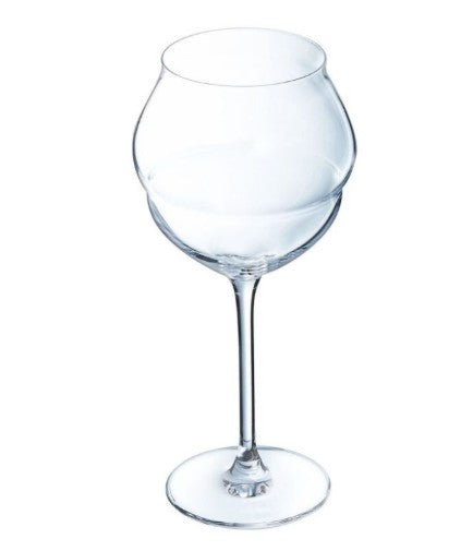 C & S MACARON STEMGLASS 40