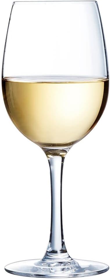 C & S CABERNET TULIP WINE 6.75oz 19cl