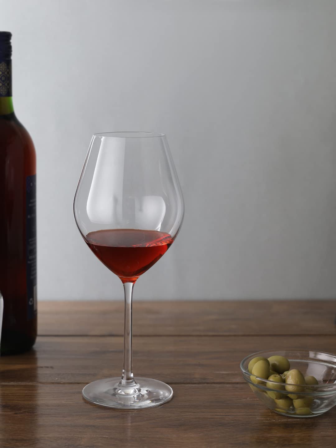 C & S AROM'UP FRUITY STEMMED GLASS 60