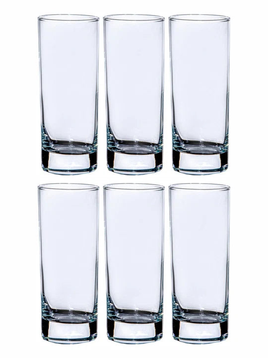 LUMINARC TEMPERED CADENCE VERT H/B TUMBLER 32