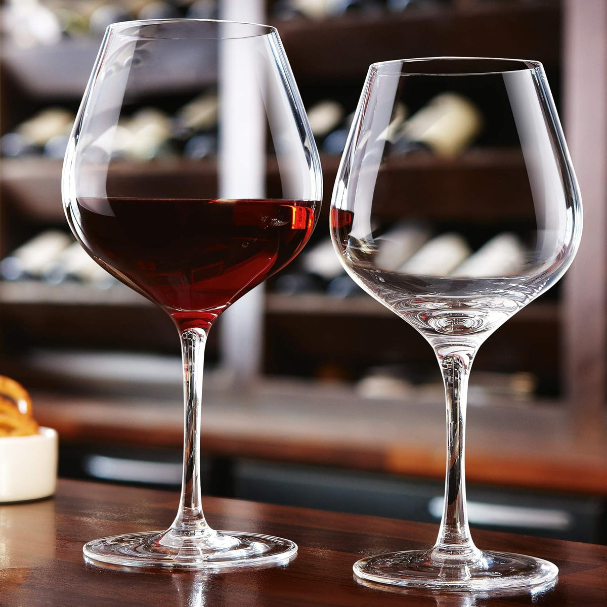 C & S CABERNET ABONDANT STEMMED GLASS 70