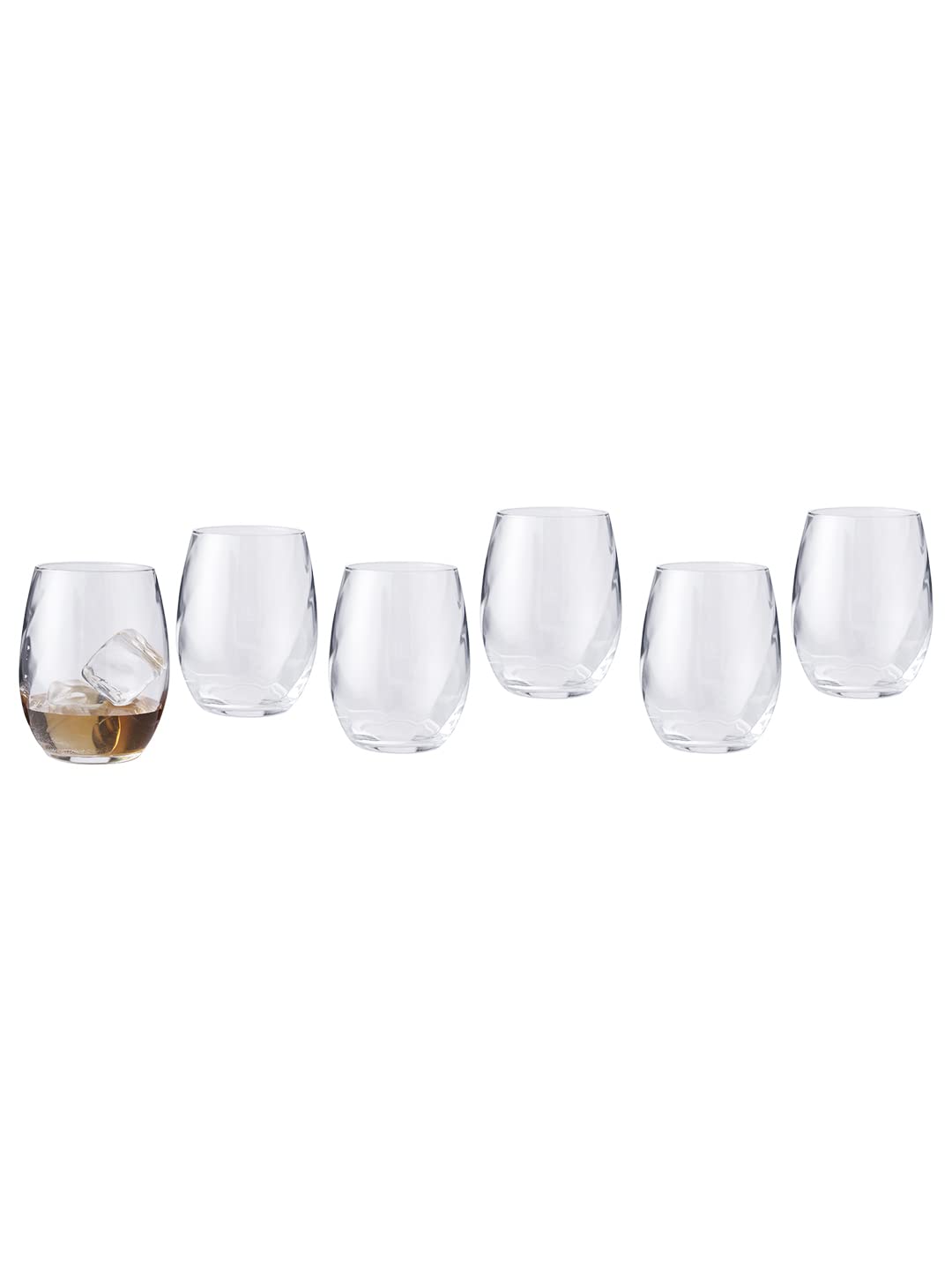 C & S ARPEGE FORTE HB TUMBLER 35