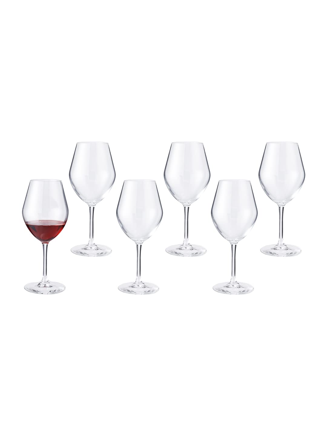 C & S AROM'UP FRUITY STEMMED GLASS 60