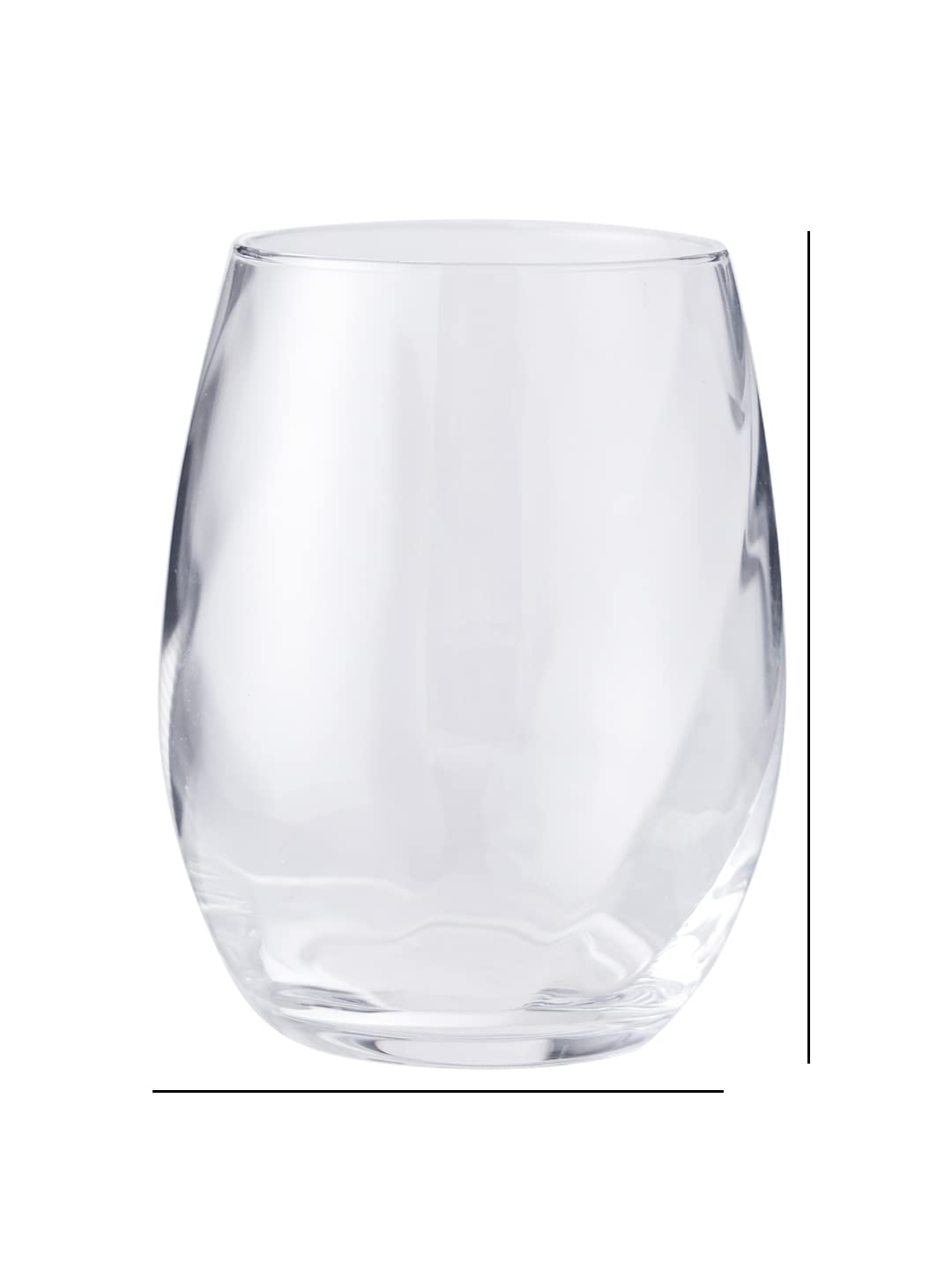 C & S ARPEGE FORTE HB TUMBLER 35