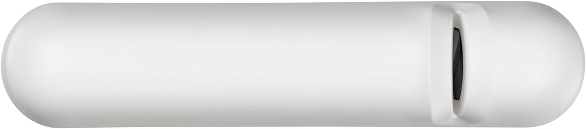 Fiskars Functional Form ROLL-Sharp Knife Sharpener, White
