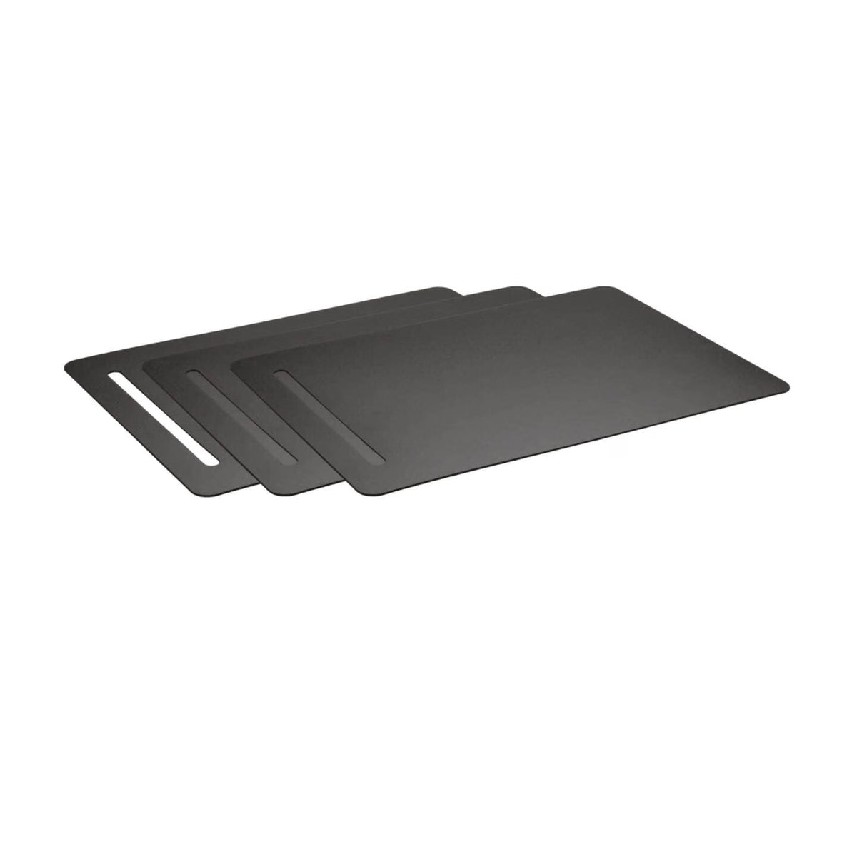 Fiskars Replacement Cutting Boards, 3-Piece Set