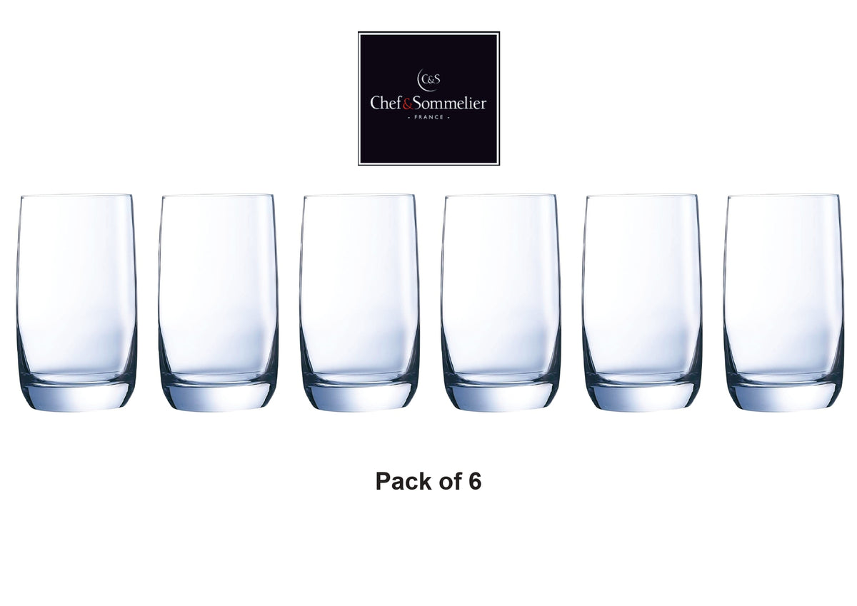 C & S VIGNE H/B TUMBLER 22