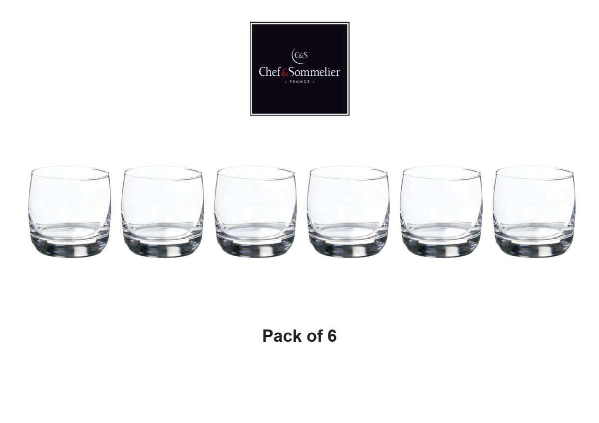 C & S VIGNE O/F TUMBLER 20