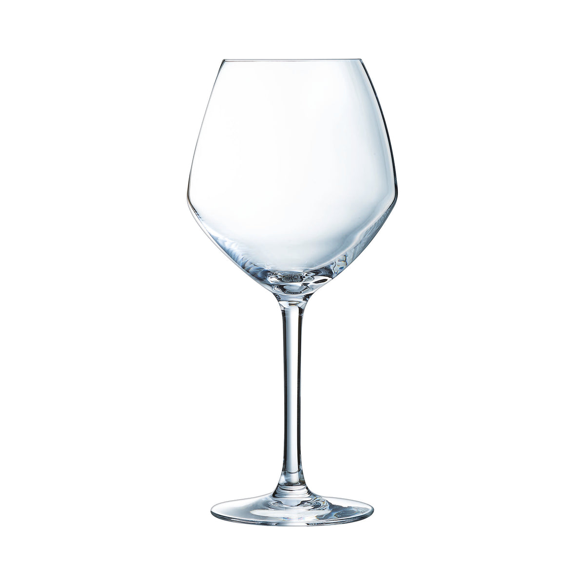 C & S CABERNET VINS JEUNES STEMMED GLASS 58