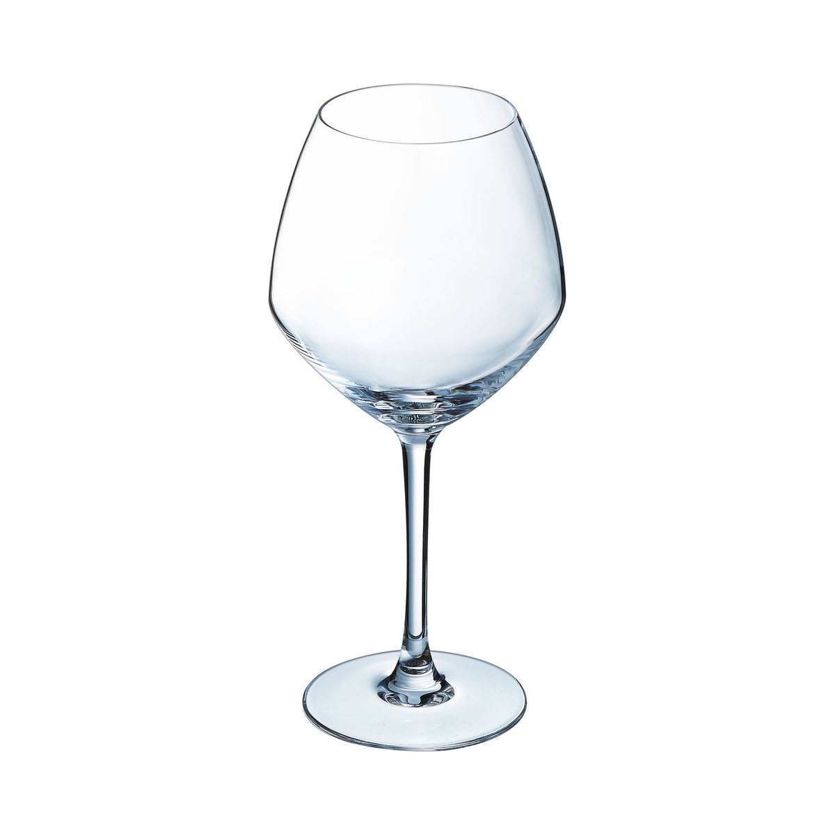 C & S CABERNET VINS JEUNES STEMMED GLASS 58
