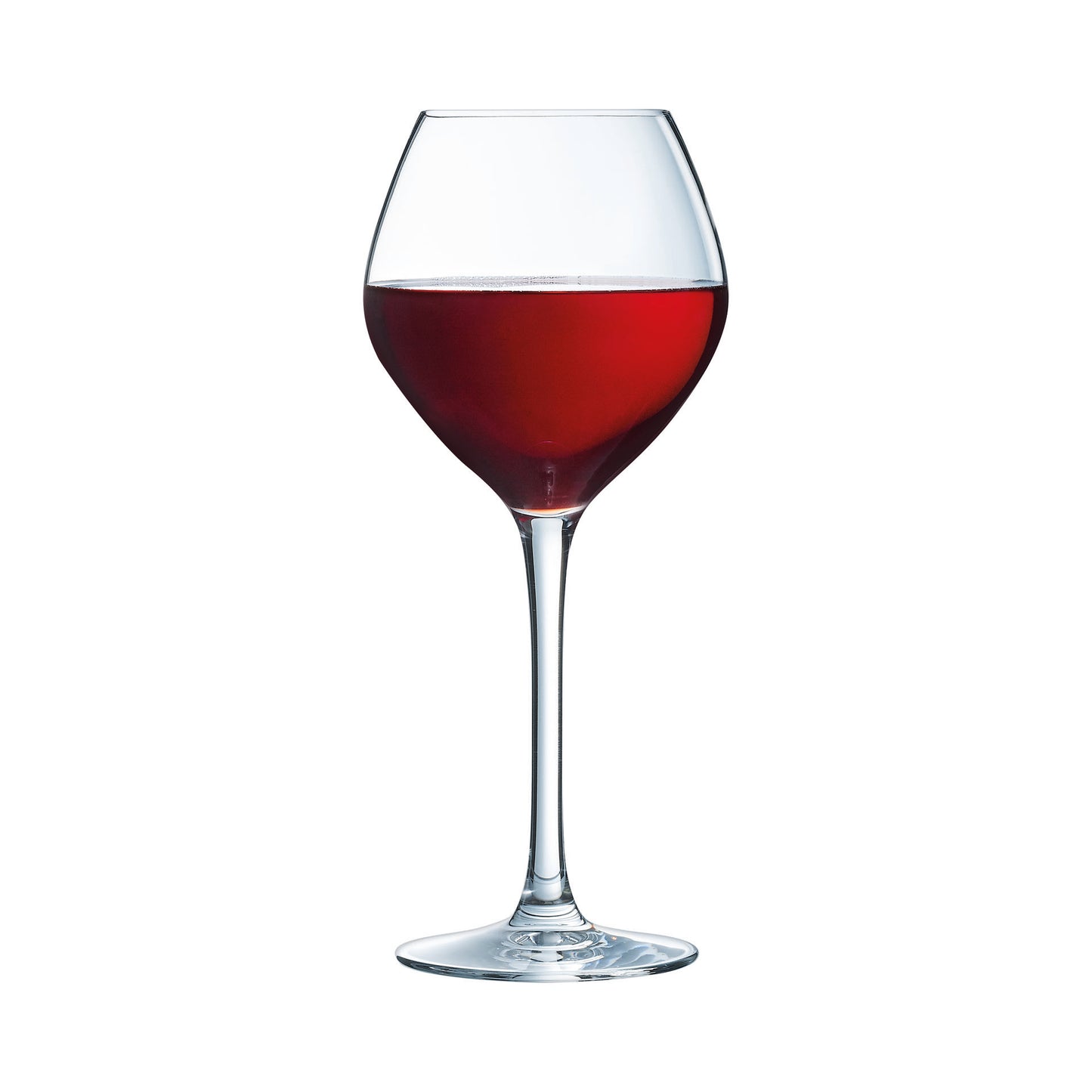 LUMINARC GRAND CHAIS WINE STEMGLASS 35
