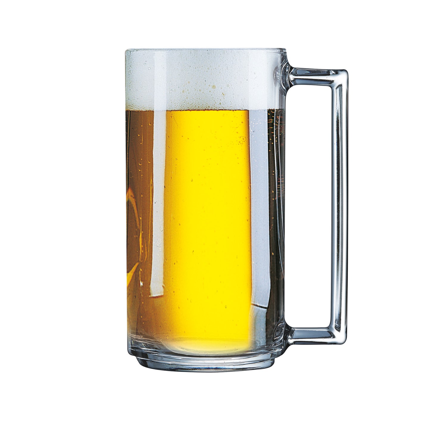 LUMINARC TEMPERED BRASSEURS ET SAVEURS MUG 40