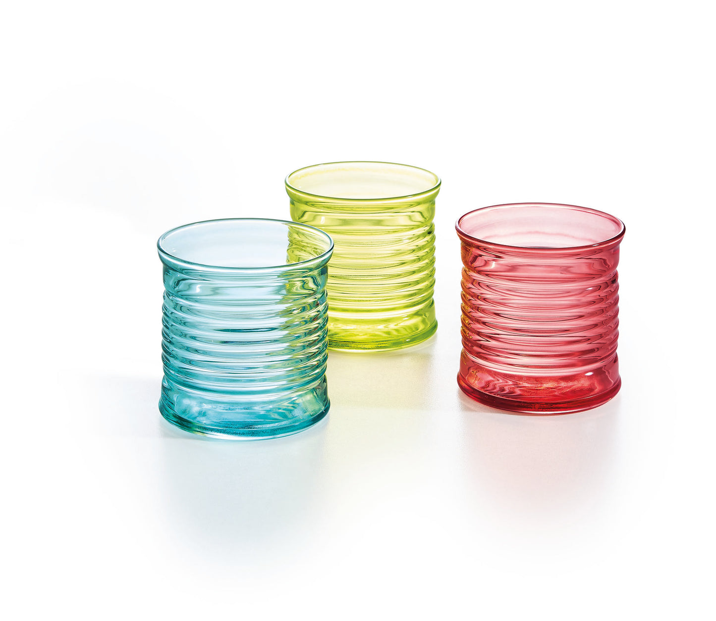 LUMINARC DIABOLO CITRON OF/TUMBLER 30
