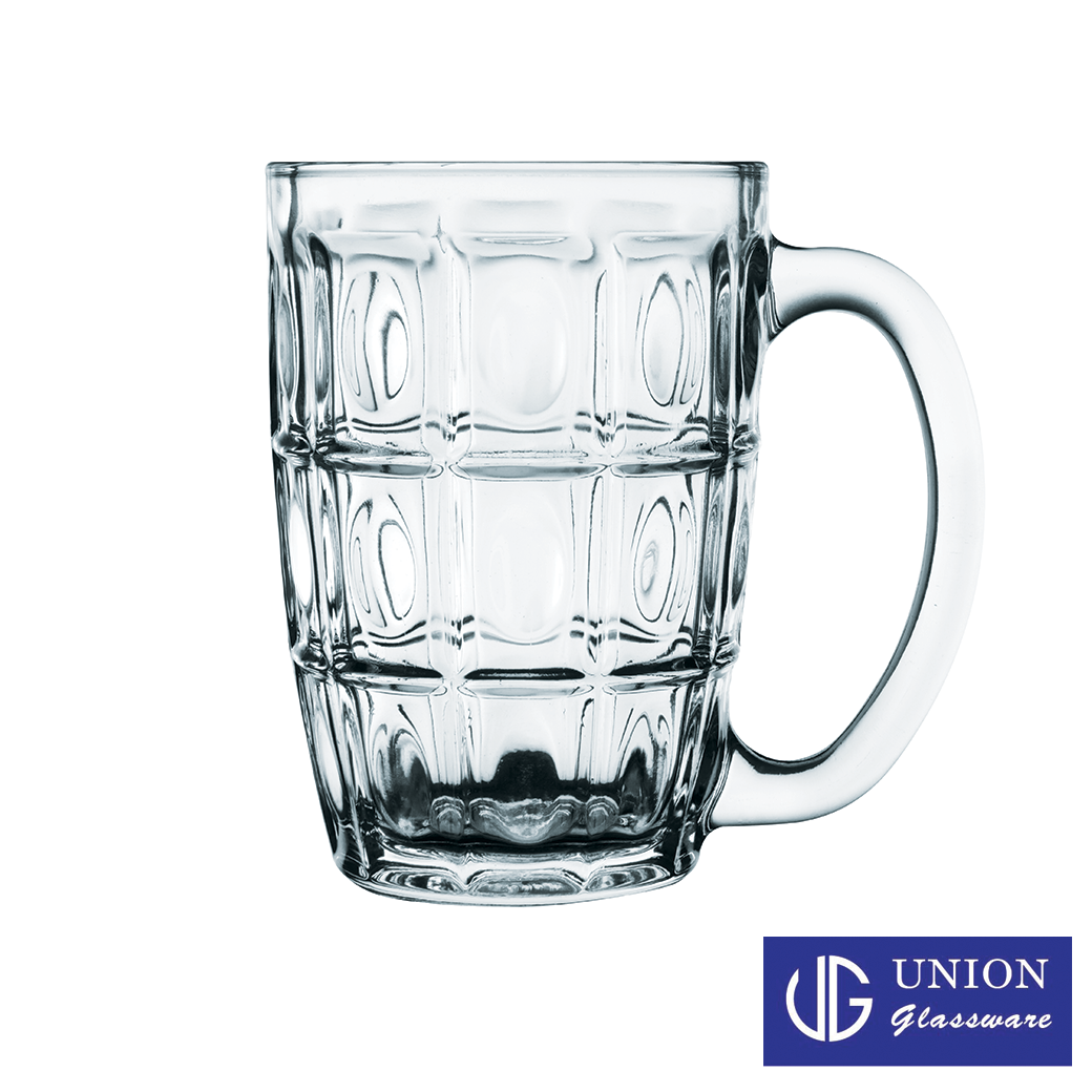 MUG 13.5 OZ/395 ml 6 PCS (UG-316)
