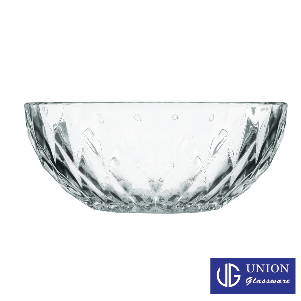 Union Bowl 8 Inches 6 PCS (UG-318)