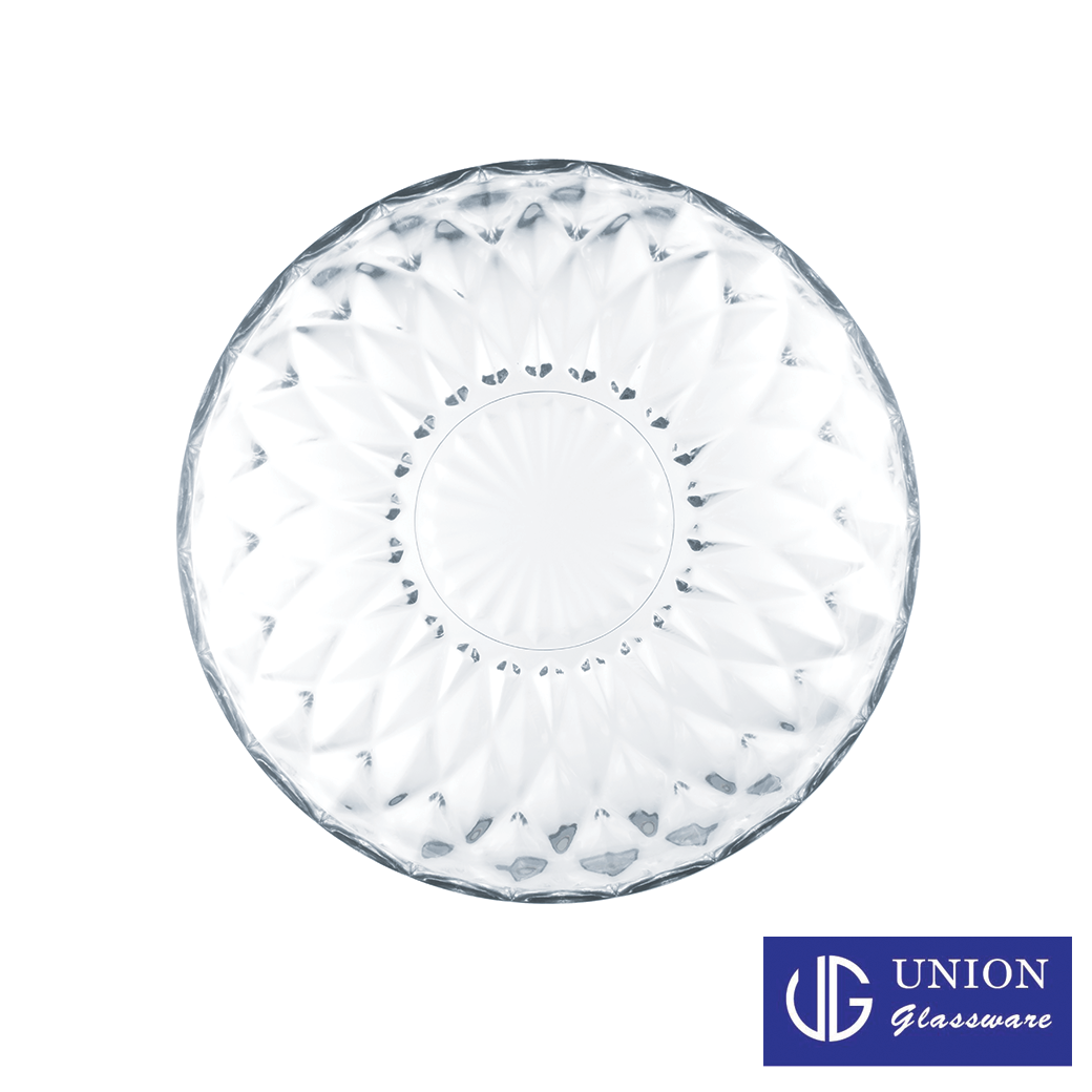 Union Bowl 8 Inches 6 PCS (UG-318)