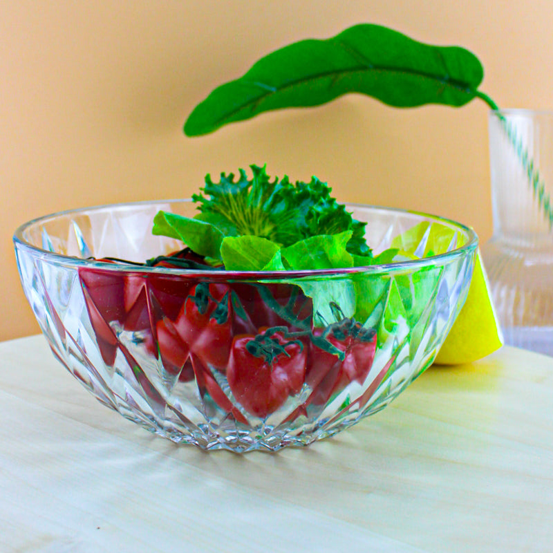 Union Bowl 8 Inches 6 PCS (UG-318)