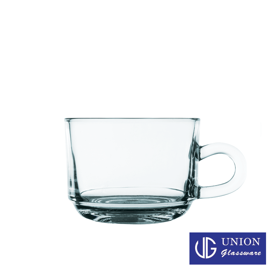 MUG 7 OZ/197.5 ml 6 PCS (UG-324)