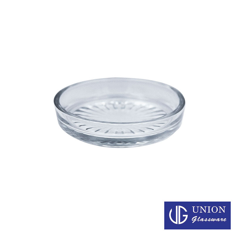 SAUCER 3 INCHES 12PCS (UG-337)