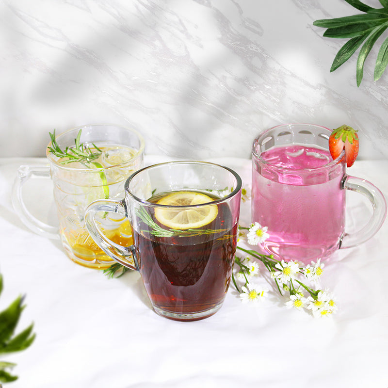 Union MUG 11.5 OZ/334 ml 6 PCS (UG-343)
