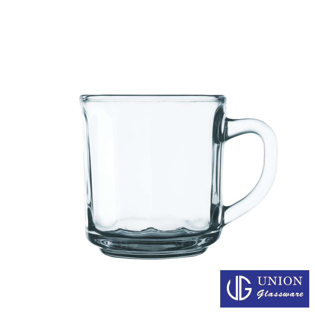 Union MUG 10 OZ/295 ml 6 PCS (UG-345)