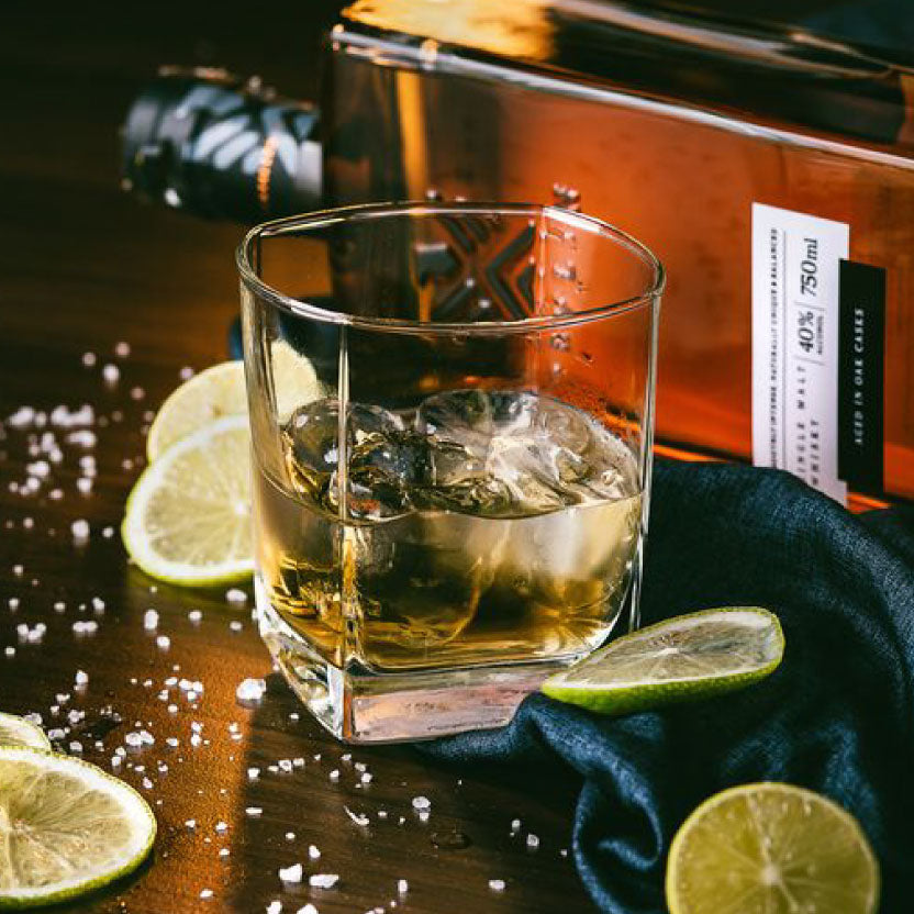 TUMBLER 10.5 OZ/303 ml 6 PCS (UG-361)