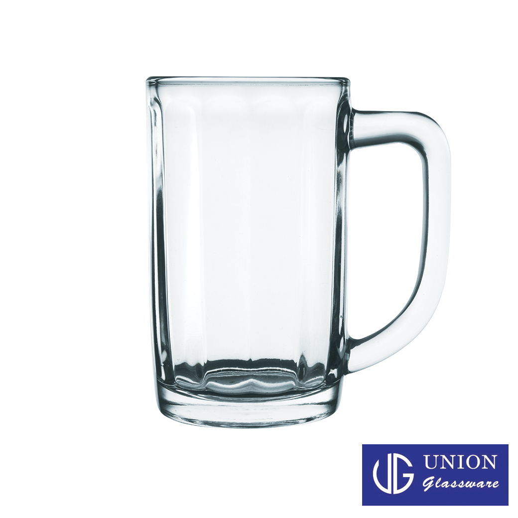 MUG 17.5 OZ/500 ml 6 PCS (UG-366)
