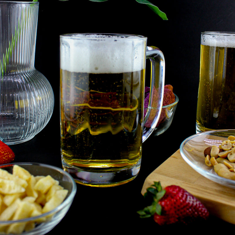 MUG 17.5 OZ/500 ml 6 PCS (UG-366)