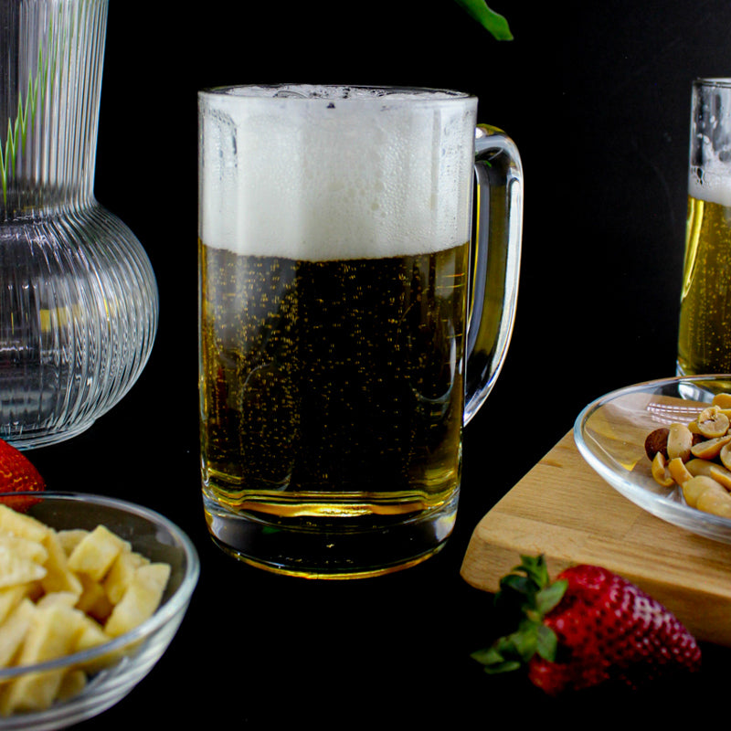 MUG 17.5 OZ/500 ml 6 PCS (UG-366)