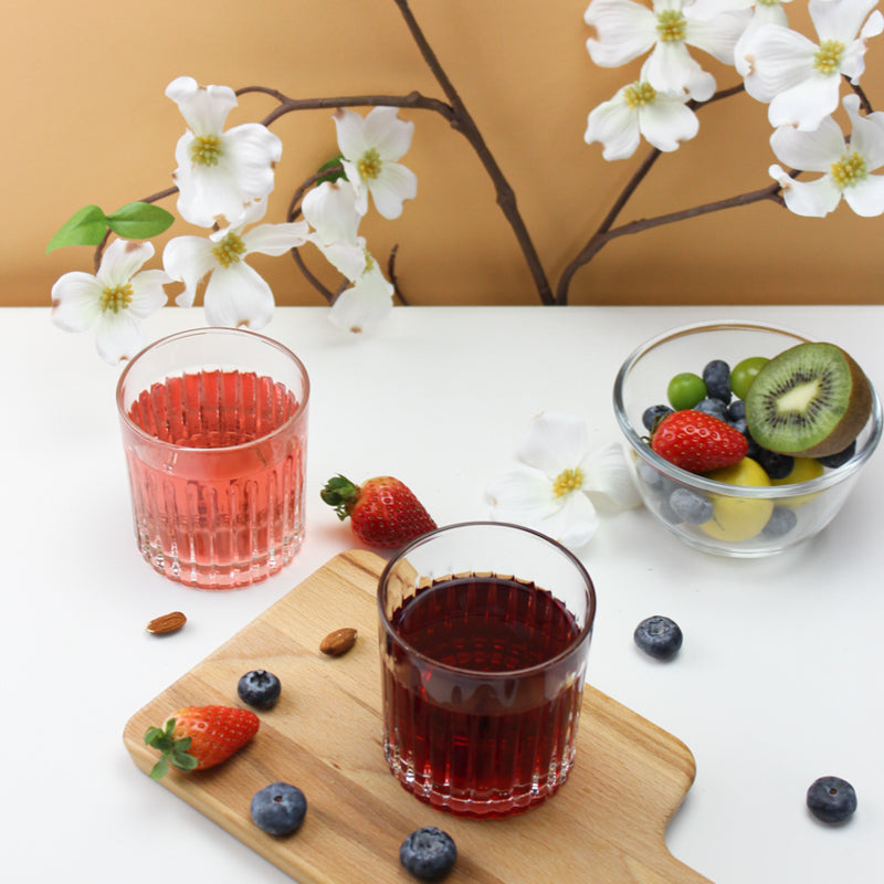 TUMBLER 10OZ/300 ml 6 PCS (UG-395)