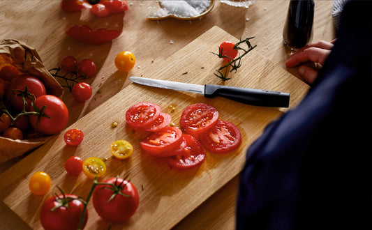 How to Choose the Right Kitchen Knife for Your Cooking Style