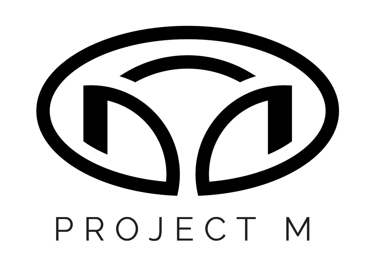 Project M Earphones & Headphones