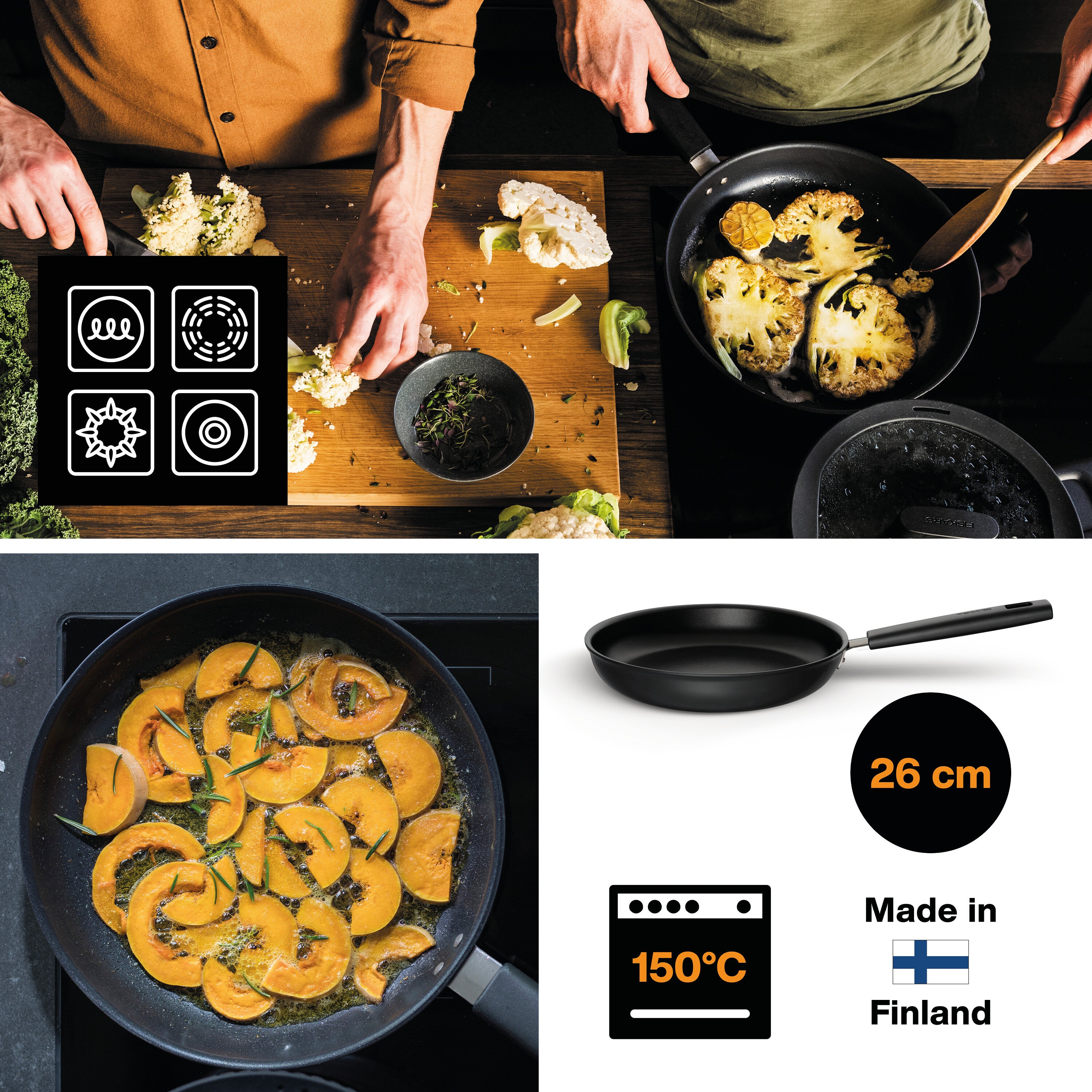 Cookware – Aumm Innovations