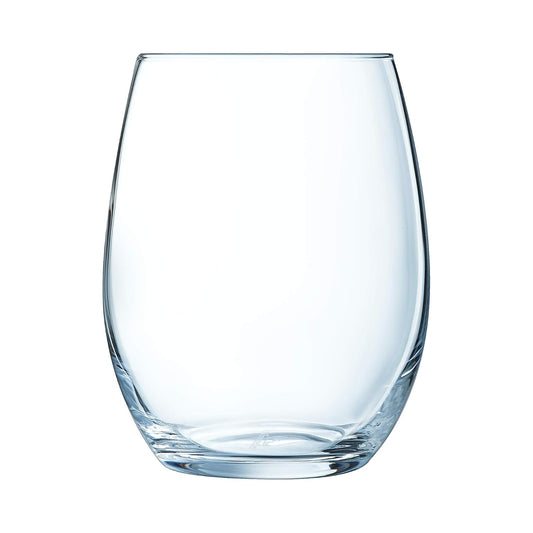 C & S PRIMARY H/B TUMBLER 35