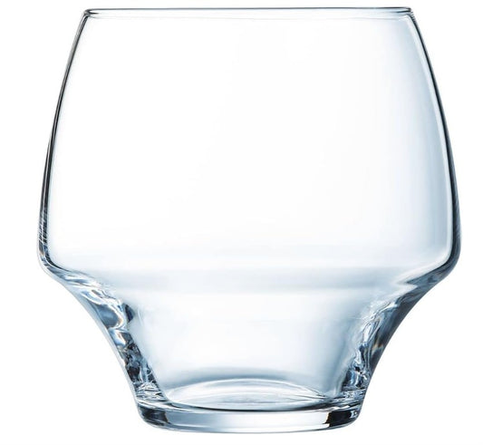 C & S OPEN UP O/F TUMBLER 38