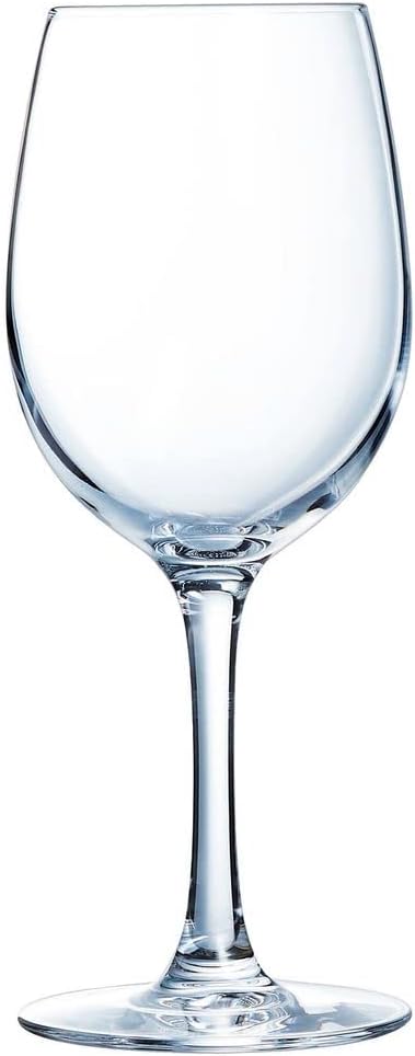 C & S CABERNET TULIP WINE 6.75oz 19cl