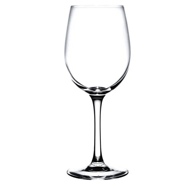 C & S CABERNET TULIP STEMMED GLASS 25