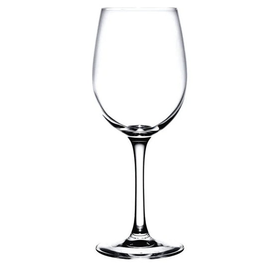 C & S CABERNET TULIP STEMMED GLASS 25