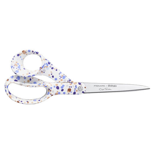Fiskars FXI Scissors, Helle Blue, 21 cm