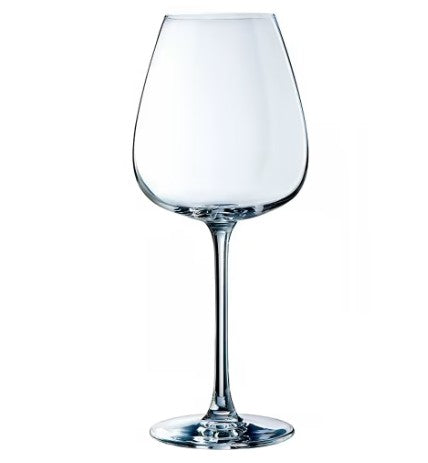 C & S GRANDS CEPAGES STEMMED GLASS 62