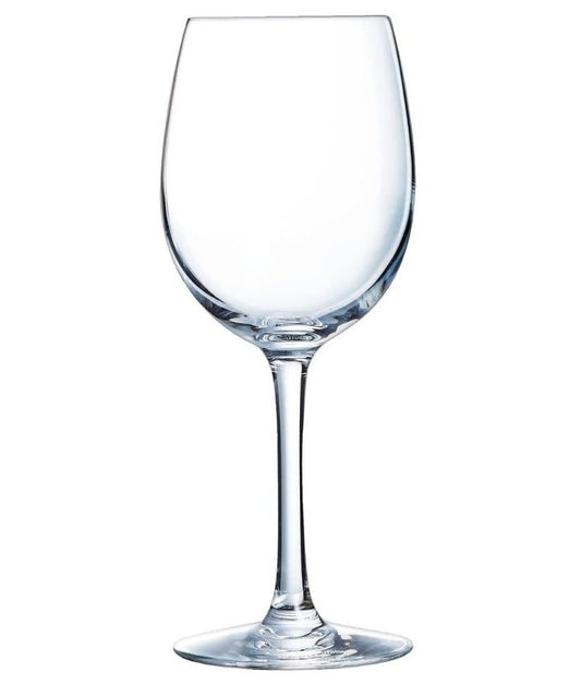 C & S CABERNET TULIP WINE 12.5oz 35cl