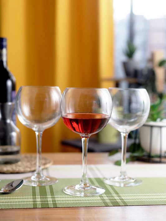 C & S CABERNET BALLOON STEMMED GLASS 35