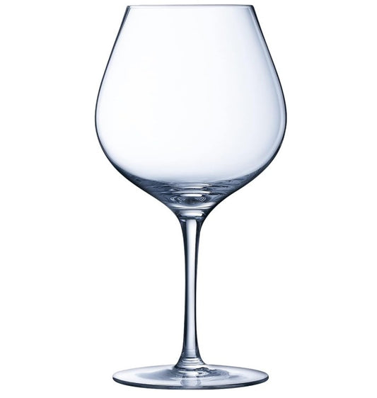 C & S CABERNET ABONDANT STEMMED GLASS 70