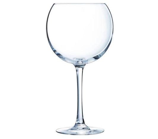 C & S CABERNET BALLOON STEMMED GLASS 70