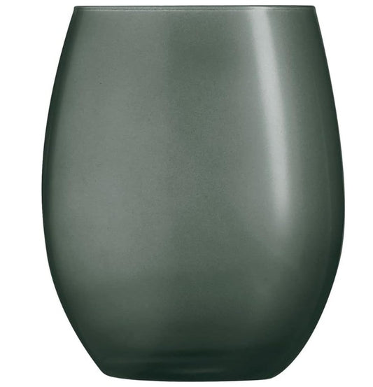 C & S PRIMARIFIC SILVER H/B TUMBLER 35