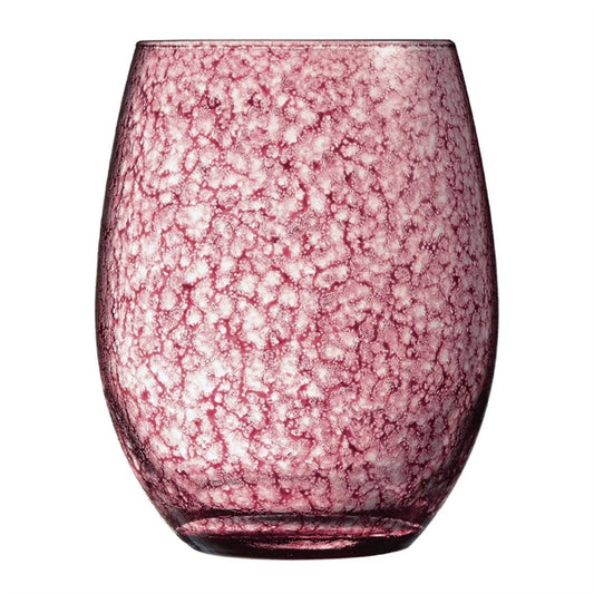 C & S PRIMARIFIC RED TUMBLER H/B 36