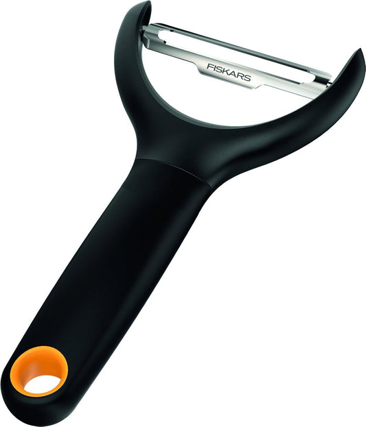Fiskars Functional Form Y-Shaped Peeler | Swedish Sandvik Steel | 1016122
